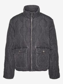 Vero Moda VMLEA Jacket -Asphalt - 10311475