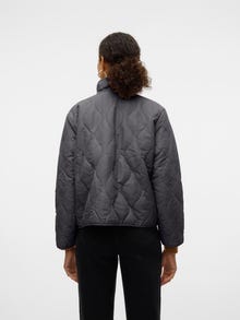 Vero Moda VMLEA Jacket -Asphalt - 10311475