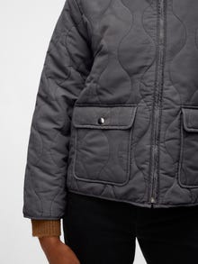 Vero Moda VMLEA Jacket -Asphalt - 10311475
