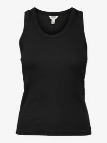 Vero Moda VMLIA Tanktop -Black - 10311489