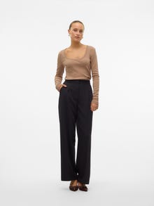 Vero Moda VMLIA Top -Portabella - 10311490