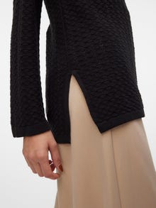 Vero Moda VMIBERIA Pull-overs -Black - 10311501