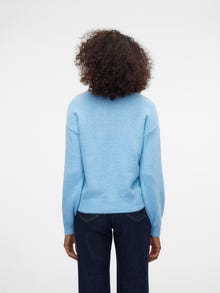 Vero Moda VMALINA Pullover -Dutch Canal - 10311519