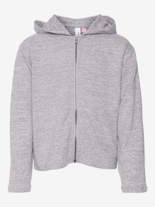 Vero Moda VMBELLA Sudaderas -Light Grey Melange - 10311554
