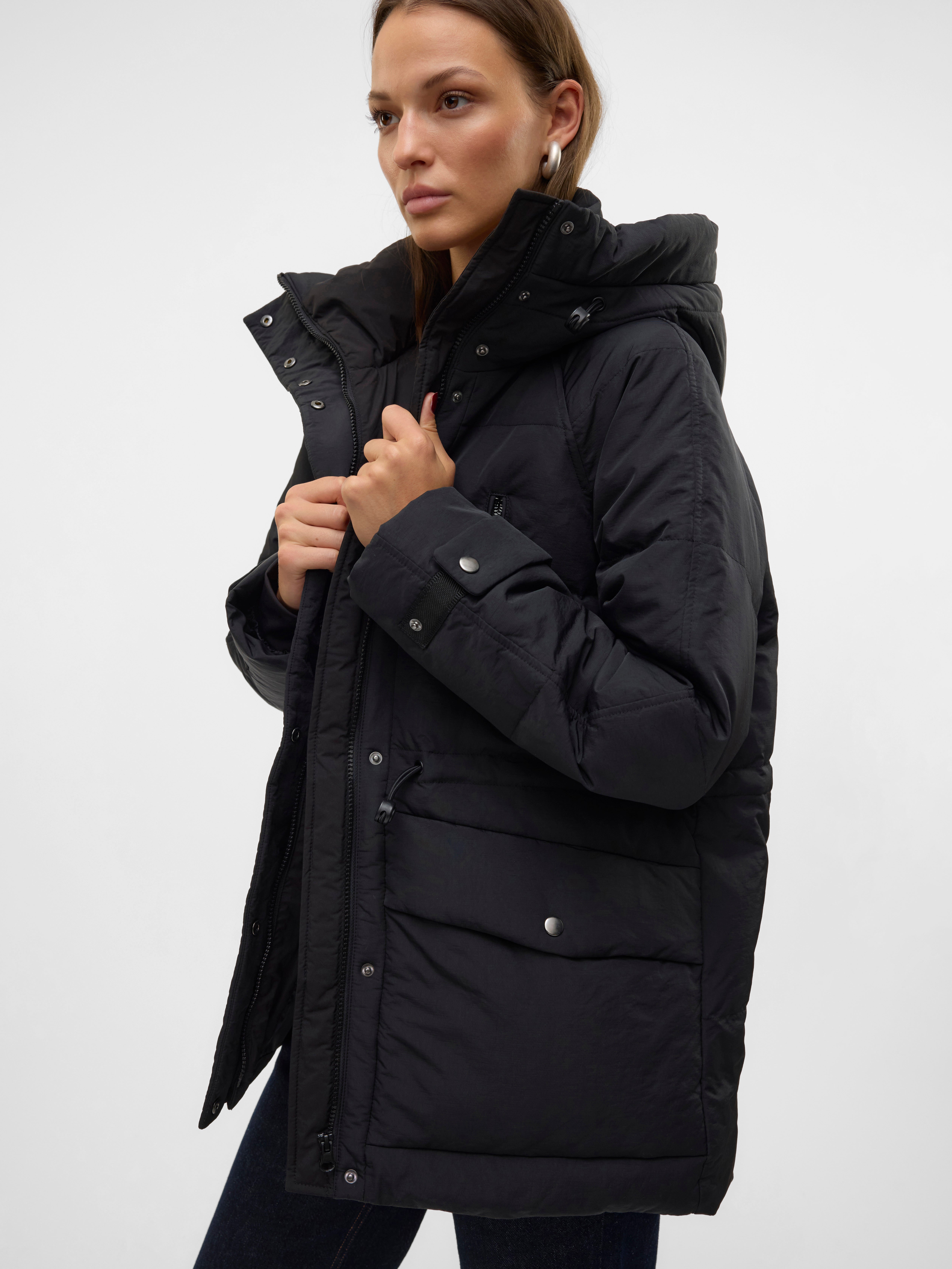 VMEXPLORE Down Jacket - Main Image