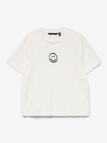Vero Moda VMSARA Marškinėliai -Snow White - 10311633