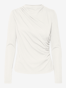 Vero Moda VMWILLOW Top -Snow White - 10311646