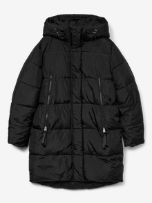 Vero Moda VMNOVA Abrigos -Black - 10311653