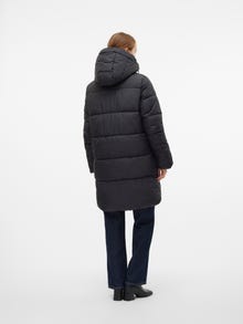 Vero Moda VMNOVA Abrigos -Black - 10311653