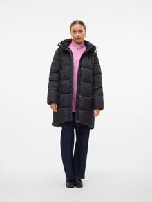 Vero Moda VMNOVA Abrigos -Black - 10311653