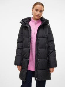 Vero Moda VMNOVA Takit -Black - 10311653