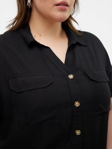 Vero Moda VMCBUMPY Shirt -Black - 10311662