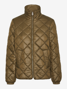 Vero Moda VMSKYLAR Gequilte jas -Capers - 10311669