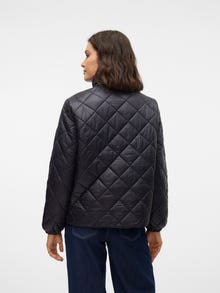 Vero Moda VMSKYLAR Vestes matelassées -Black - 10311669