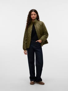 Vero Moda VMSKYLAR Gequilte jas -Kalamata - 10311669