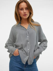 Vero Moda VMBUMPY Camicie -Snow White - 10311681