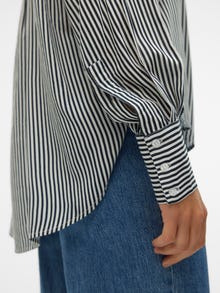 Vero Moda VMBUMPY Skjorte -Snow White - 10311681
