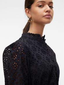 Vero Moda VMKOALA Krótka sukienka -Black - 10311684