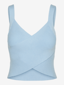 Vero Moda VMSAYAKA Topit -Dutch Canal - 10311691