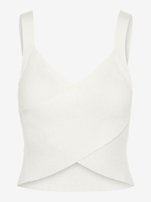 Vero Moda VMSAYAKA Topit -Snow White - 10311691