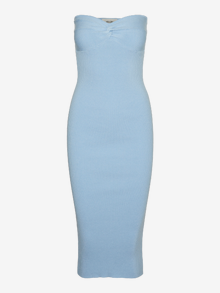 Vero Moda VMSAYAKA Midiklänning -Dutch Canal - 10311703