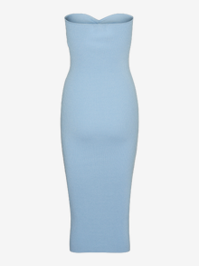 Vero Moda VMSAYAKA Midiklänning -Dutch Canal - 10311703