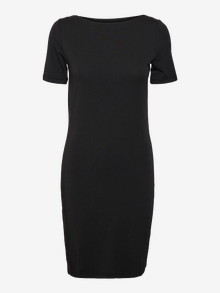 Vero Moda VMPANDA Kurzes Kleid -Black - 10311709