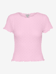 Vero Moda VMSHELBY Top -Cherry Blossom - 10311731