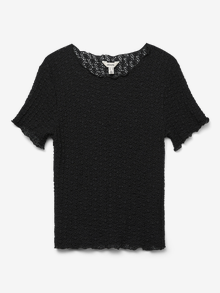 Vero Moda VMSHELBY Topit -Black - 10311731