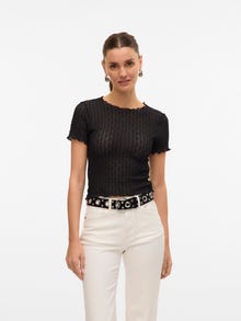 Vero Moda VMSHELBY Topit -Black - 10311731