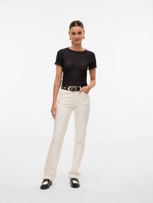 Vero Moda VMSHELBY Topit -Black - 10311731