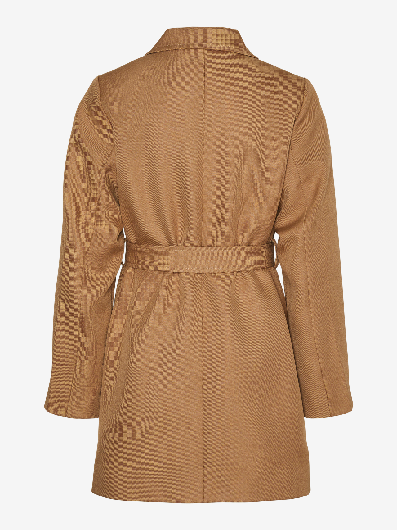 Vero Moda VMCELESTE Trenchcoat -Tigers Eye - 10311733