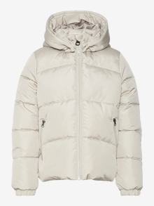 Vero Moda VMMARY Jakna -Abbey Stone - 10311743