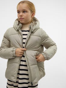 Vero Moda VMMARY Jakna -Abbey Stone - 10311743