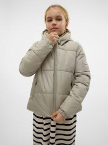 Vero Moda VMMARY Jakna -Abbey Stone - 10311743