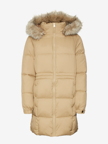 Vero Moda VMPINAR Paltas -Tigers Eye - 10311765