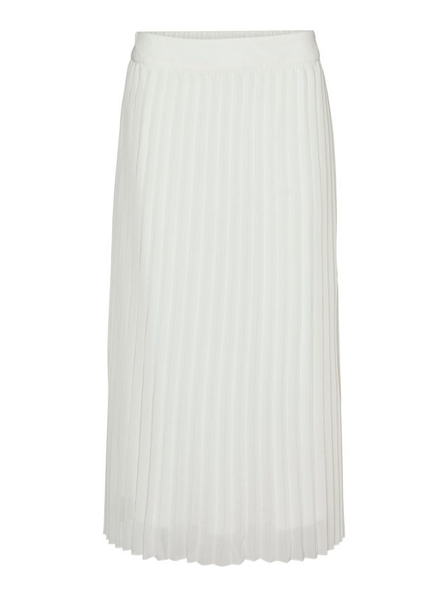 Vero Moda VMELLINA Long Skirt - 10311821