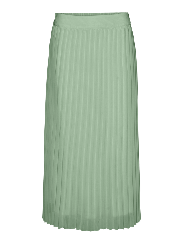 Vero Moda VMELLINA Lång kjol - 10311821