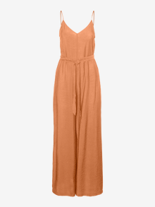 Vero Moda VMIRIS Jumpsuit -Copper Tan - 10311828