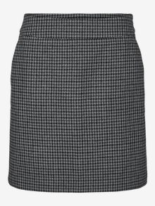 Vero Moda VMJULIE Jupe courte -Griffin - 10311858