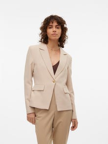 Vero Moda VMLISE Kavaj -Humus - 10311897