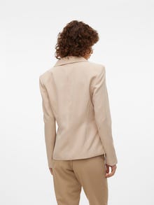 Vero Moda VMLISE Kavaj -Humus - 10311897