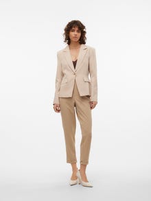 Vero Moda VMLISE Kavaj -Humus - 10311897