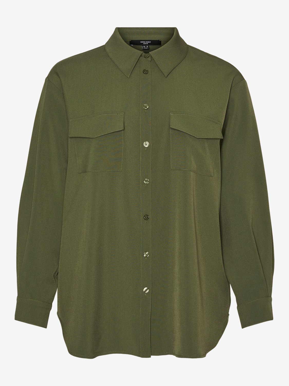Vero Moda VMCTROIAN Overhemd -Cypress - 10311998