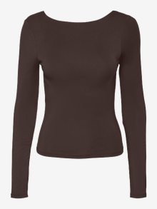Vero Moda VMSAANVI Topp -Java - 10312023