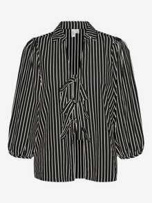 Vero Moda VMMALOU Camicie -Black - 10312116