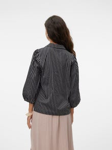 Vero Moda VMMALOU Camicie -Black - 10312116