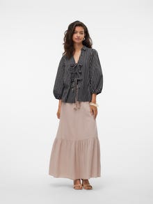 Vero Moda VMMALOU Camicie -Black - 10312116