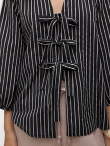 Vero Moda VMMALOU Camicie -Black - 10312116