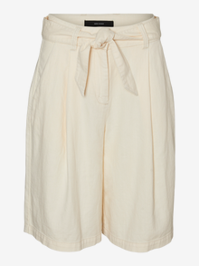 Vero Moda VMMAGGY Shorts -Birch - 10312202